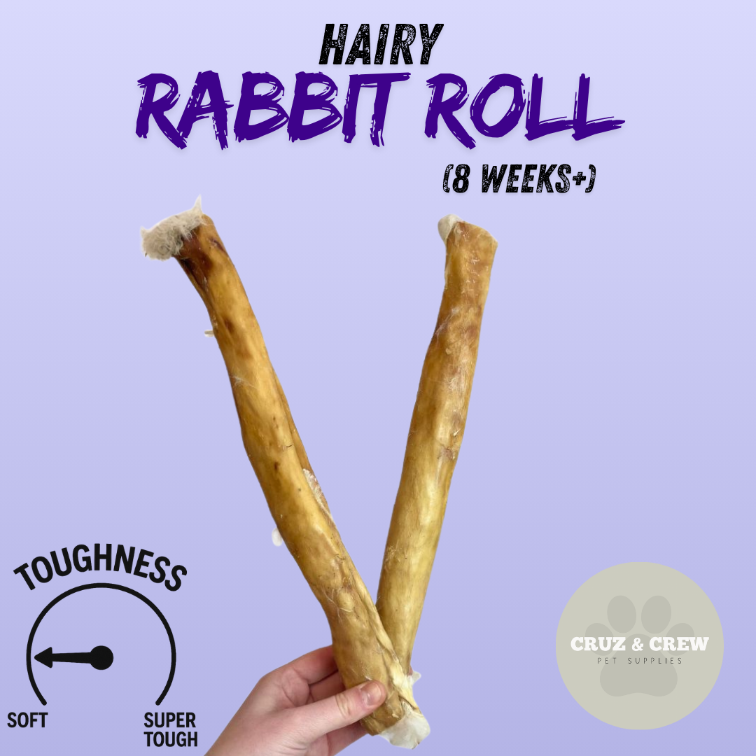 Pick 'n' Mix Natural Dog Treats – Your Pup’s Favourites in One Box!