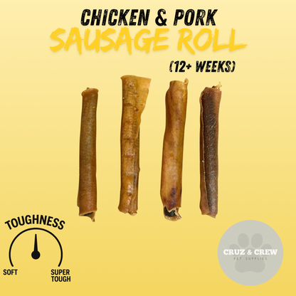 Pick 'n' Mix Natural Dog Treats – Your Pup’s Favourites in One Box!