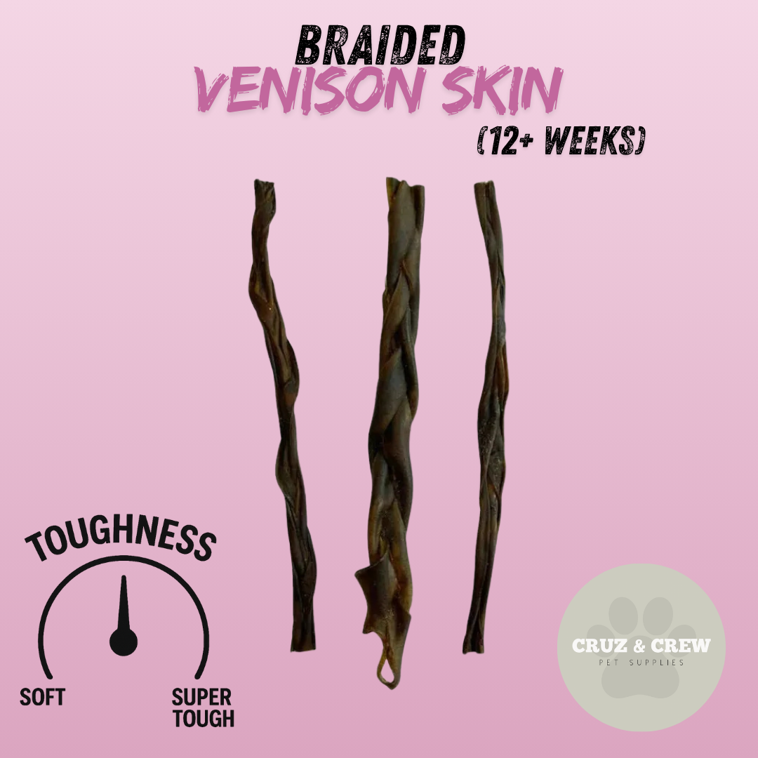 Pick 'n' Mix Natural Dog Treats – Your Pup’s Favourites in One Box!