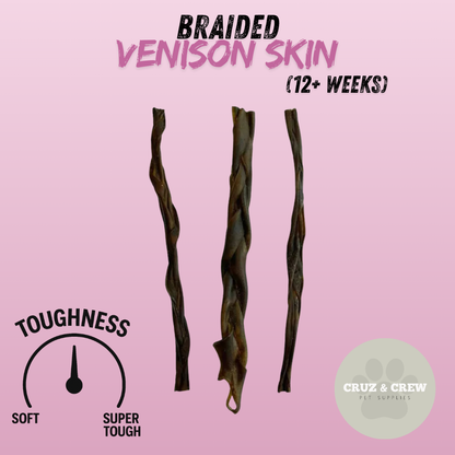 Pick 'n' Mix Natural Dog Treats – Your Pup’s Favourites in One Box!