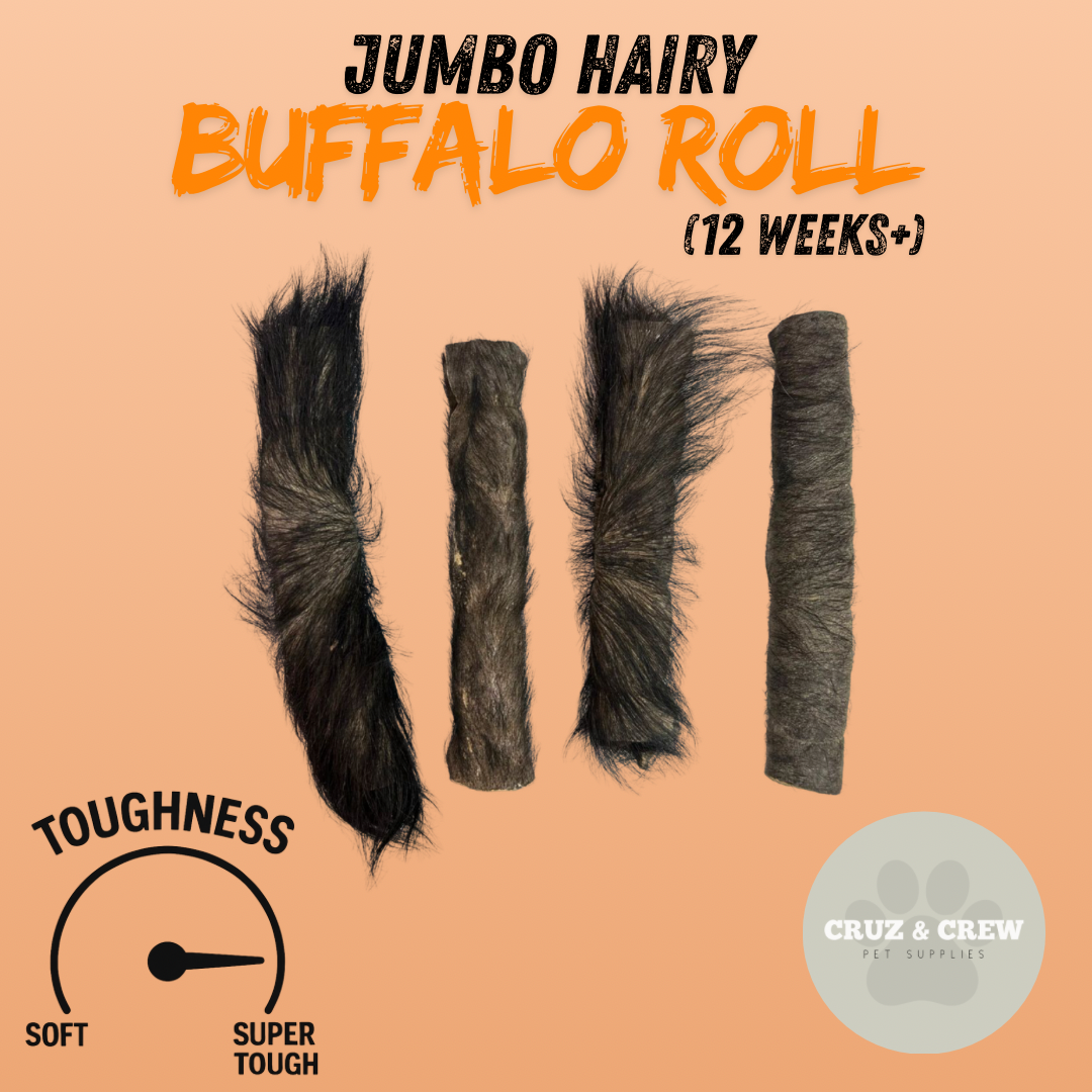 Pick 'n' Mix Natural Dog Treats – Your Pup’s Favourites in One Box!