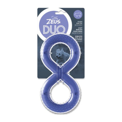 Zeus Duo Nylon Scented Dog Chew Toys