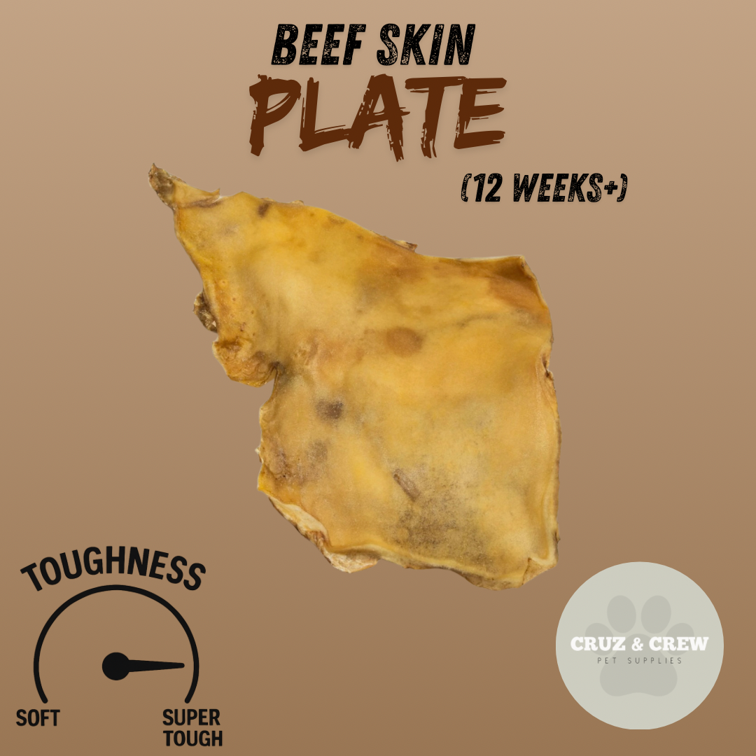 Pick 'n' Mix Natural Dog Treats – Your Pup’s Favourites in One Box!