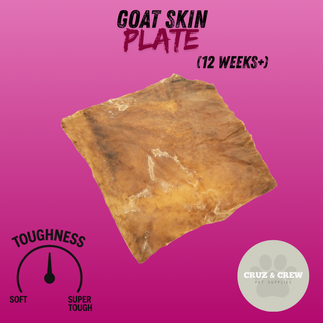 Pick 'n' Mix Natural Dog Treats – Your Pup’s Favourites in One Box!