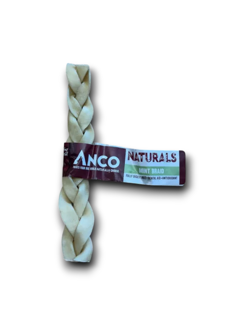 🦴 Anco Dog Chews – Natural Treats For Your Fury Friend-zoom-35