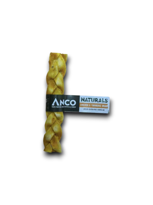 🦴 Anco Dog Chews – Natural Treats For Your Fury Friend-zoom-36