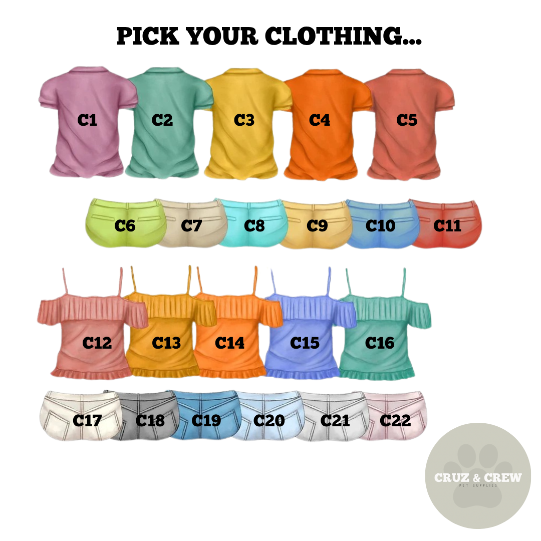 Personalised Dog Mum Mug | Custom Pet & Owner - 11oz-3