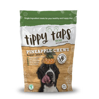 Tippy Taps Treats