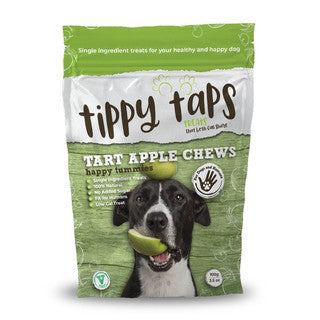 Tippy Taps Treats