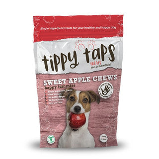 Tippy Taps Treats