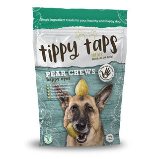 Tippy Taps Treats