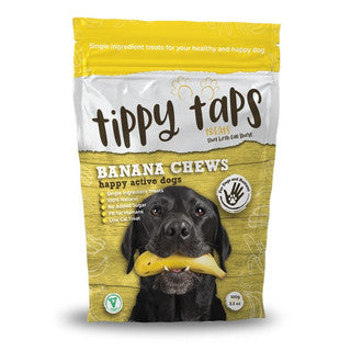 Tippy Taps Treats