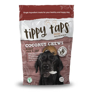 Tippy Taps Treats