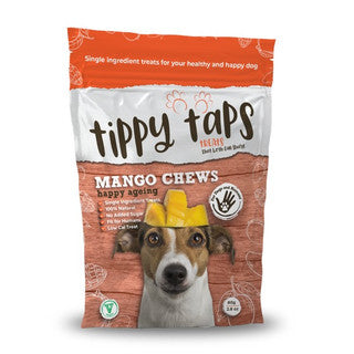 Tippy Taps Treats