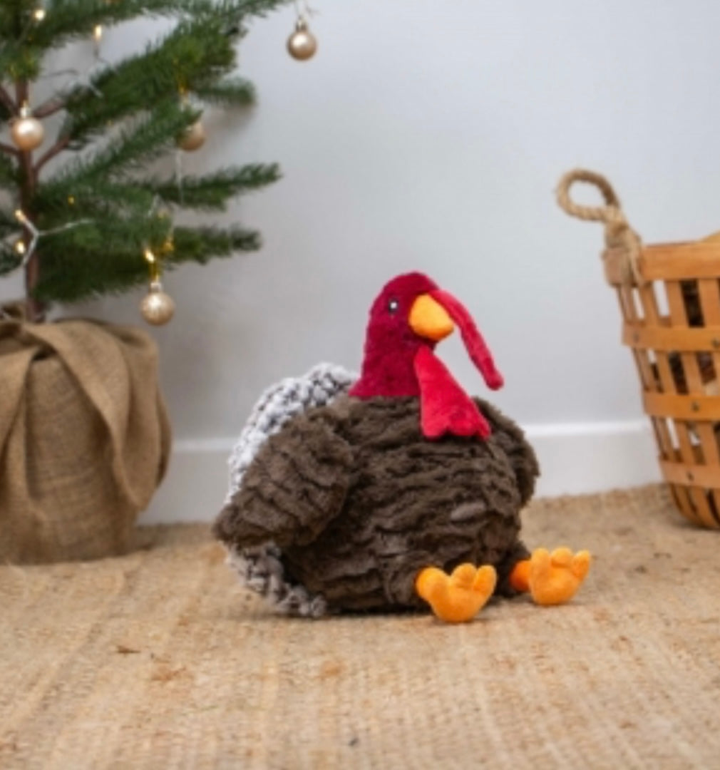 Ancol Christmas Dog Toys