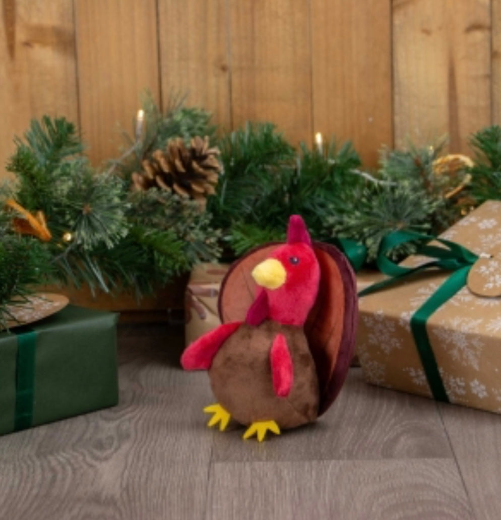 Ancol Christmas Dog Toys