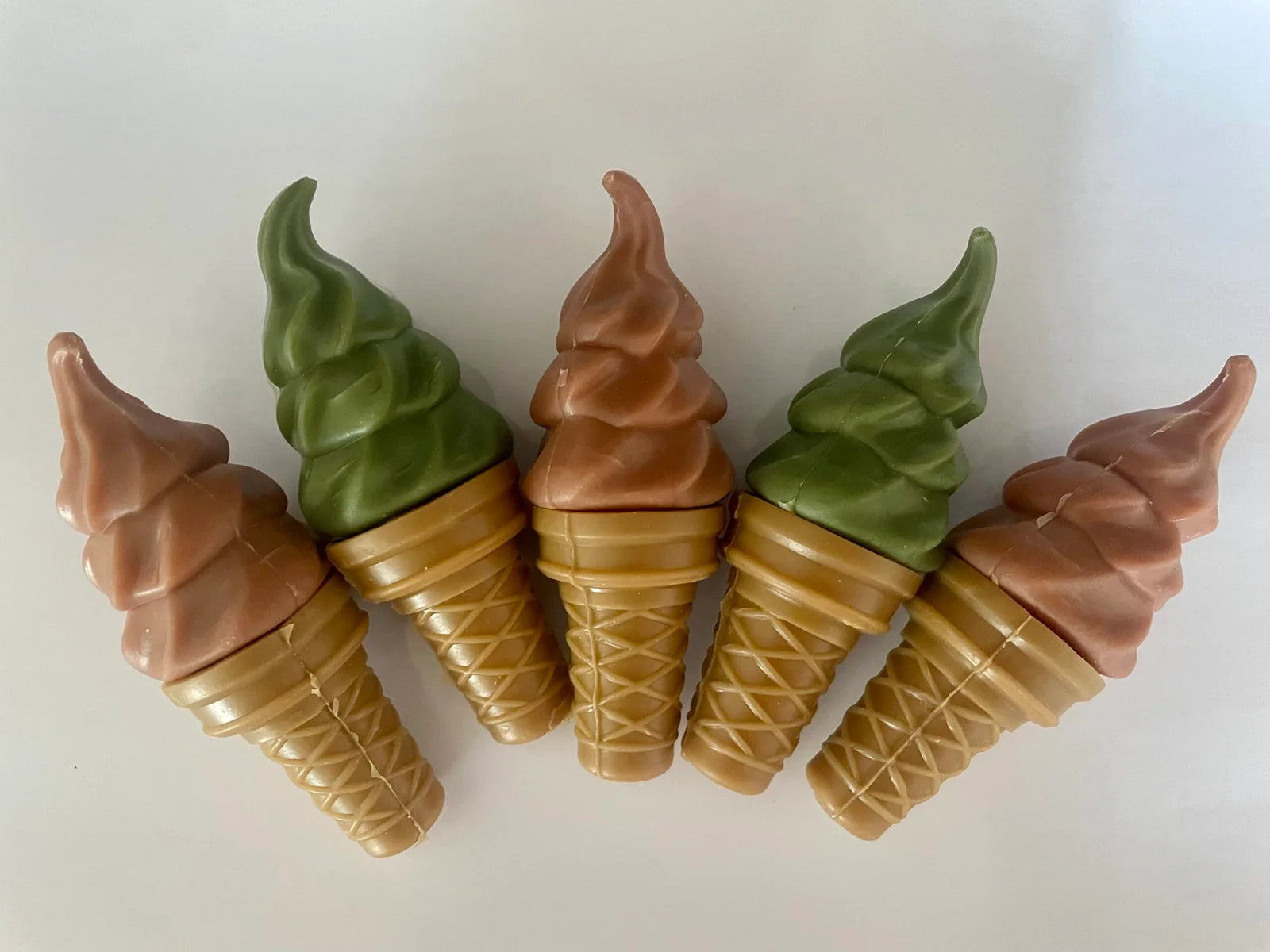 Cruz & Crew Veggie Dental Treats Pick N' Mix-zoom-8