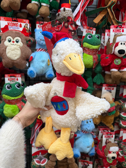 Christmas Gifts & Toys For Dogs