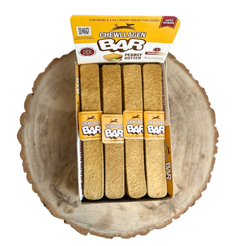 Chewllagen – Natural Collagen Chews for Healthy, Happy Pets-zoom-