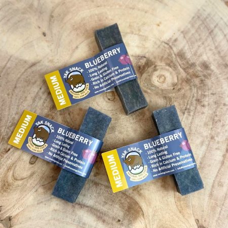 Pick 'n' Mix Natural Dog Treats – Your Pup’s Favourites in One Box!