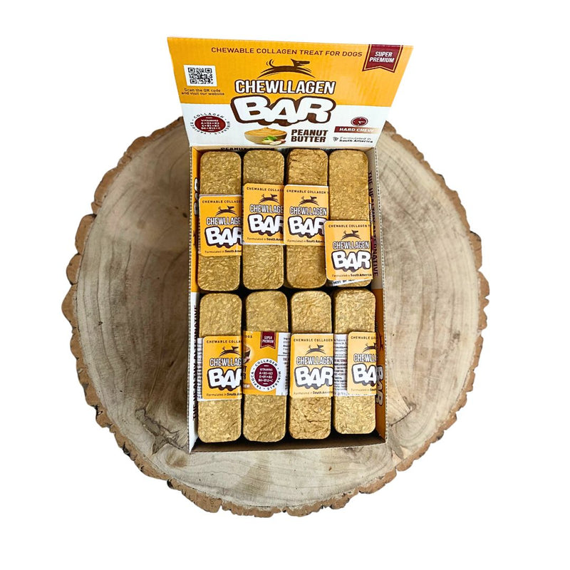 Chewllagen – Natural Collagen Chews for Healthy, Happy Pets-zoom-