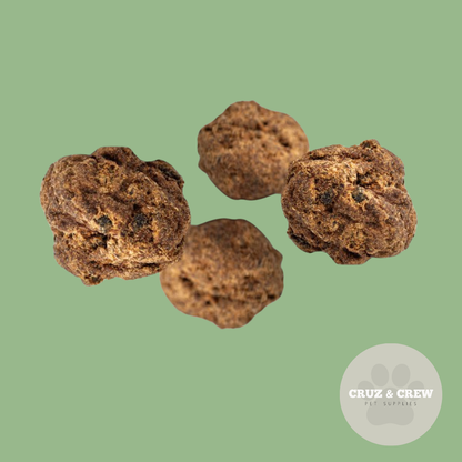 Pick 'n' Mix Natural Dog Treats – Your Pup’s Favourites in One Box!