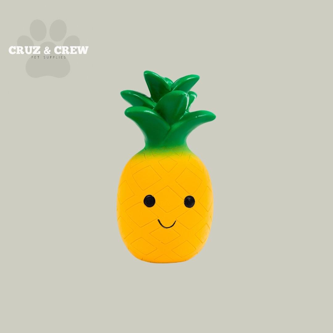 Cute & Fun Squeaky Latex Dog Toy Range - Perfect for Your Canine Companion