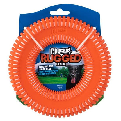 Chuck It Max Glow & Sniff Range - Dog Balls for Interactive Playtime