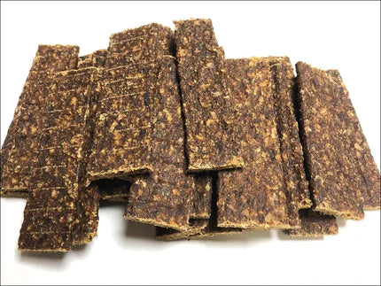 Pick 'n' Mix Natural Dog Treats – Your Pup’s Favourites in One Box!