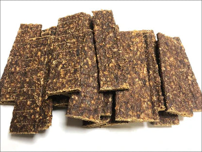 Pick 'n' Mix Natural Dog Treats – Your Pup’s Favourites in One Box!
