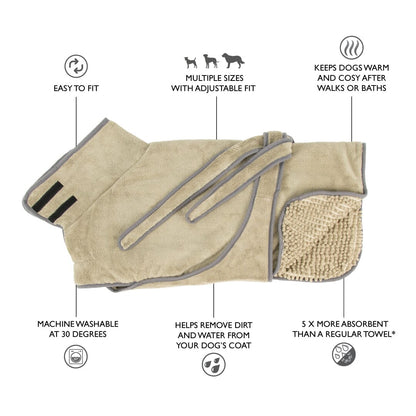 Scruffs Travel & Drying Collection