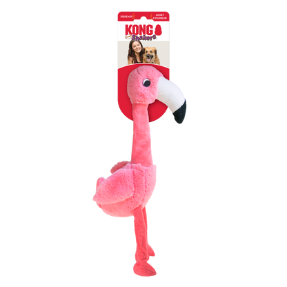 KONG Shakers Honker Dog Toy