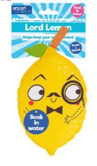 Smart Choice Cooling Dog Toys – Soothing Chillable Pet Chew Toys for Hot Days