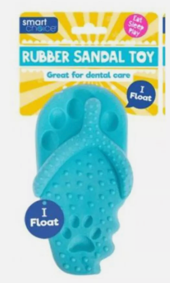 Smart Choice Cooling Dog Toys – Soothing Chillable Pet Chew Toys for Hot Days