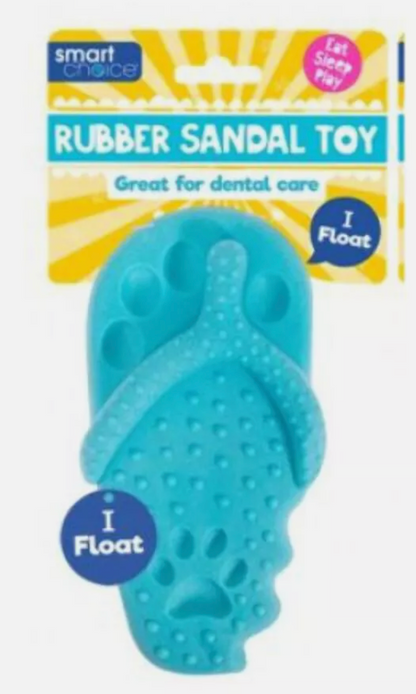 Smart Choice Cooling Dog Toys – Soothing Chillable Pet Chew Toys for Hot Days