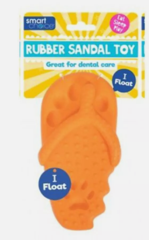 Smart Choice Cooling Dog Toys – Soothing Chillable Pet Chew Toys for Hot Days