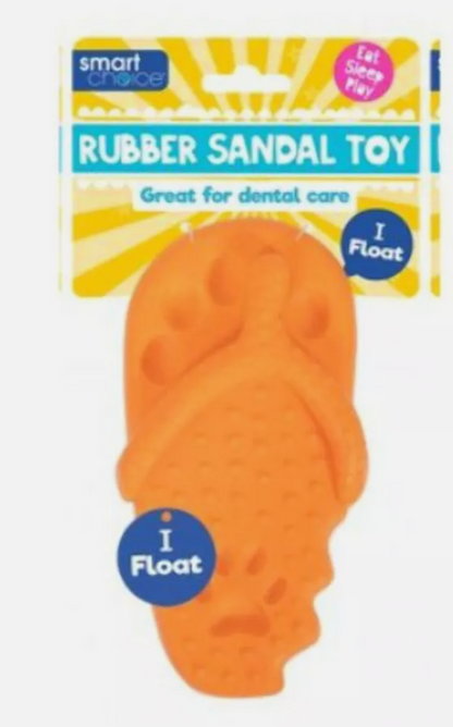 Smart Choice Cooling Dog Toys – Soothing Chillable Pet Chew Toys for Hot Days