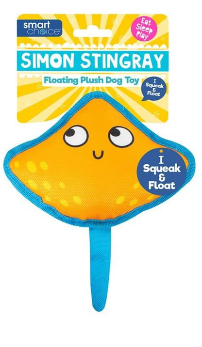 Smart Choice Cooling Dog Toys – Soothing Chillable Pet Chew Toys for Hot Days