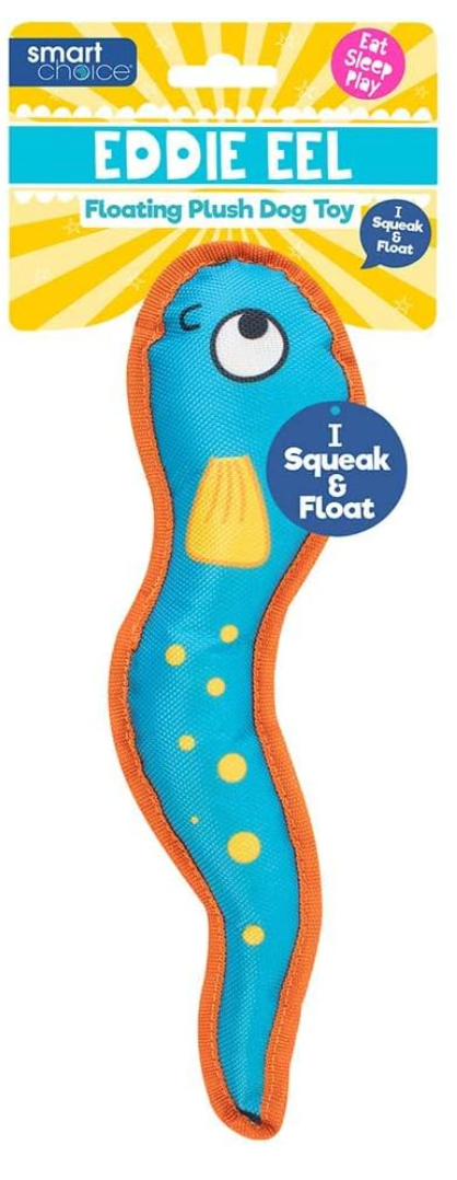 Smart Choice Cooling Dog Toys – Soothing Chillable Pet Chew Toys for Hot Days
