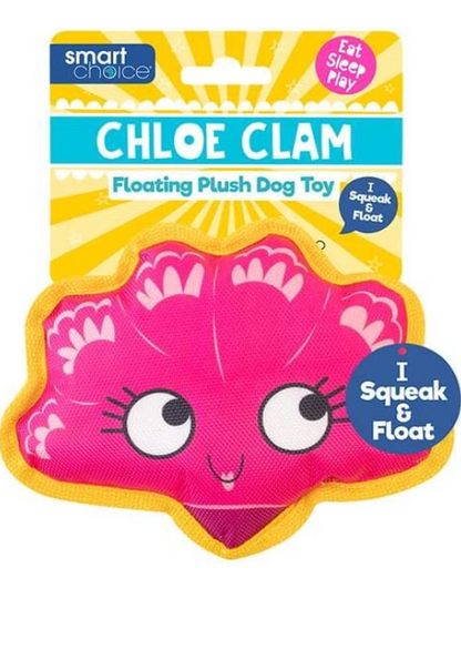 Smart Choice Cooling Dog Toys – Soothing Chillable Pet Chew Toys for Hot Days