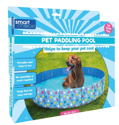 Smart Choice Cooling Dog Toys – Soothing Chillable Pet Chew Toys for Hot Days