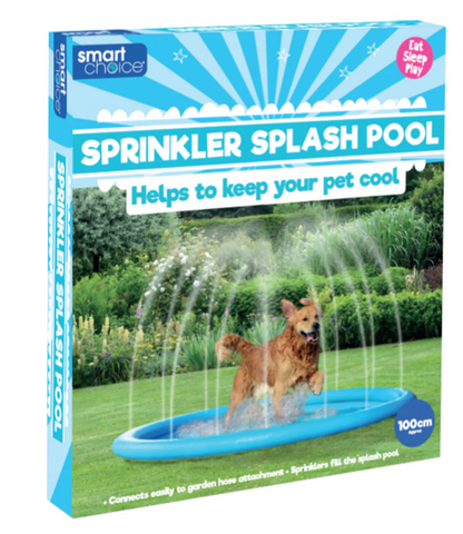 Smart Choice Cooling Dog Toys – Soothing Chillable Pet Chew Toys for Hot Days