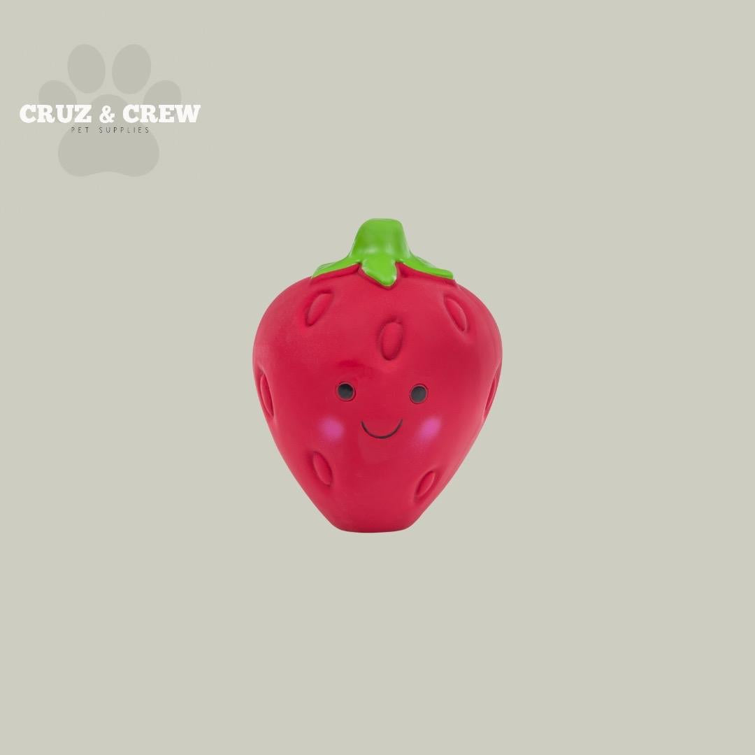 Cute & Fun Squeaky Latex Dog Toy Range - Perfect for Your Canine Companion