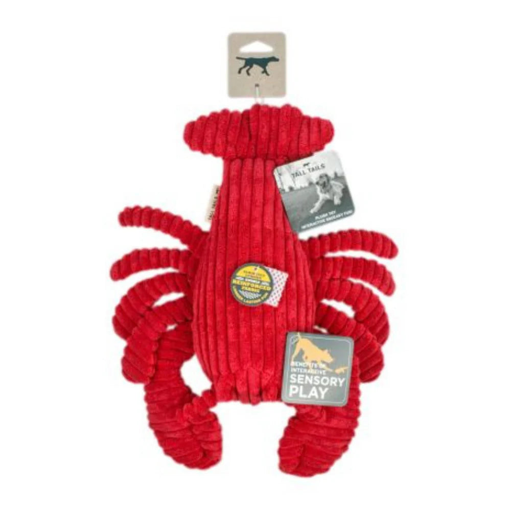 Tall Tails Durable & Plush Dog Toys – Adventure-Ready Play for Every Pup!