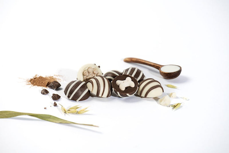 Ruffingtons Luxury Dog Bakery Biscuits-zoom-