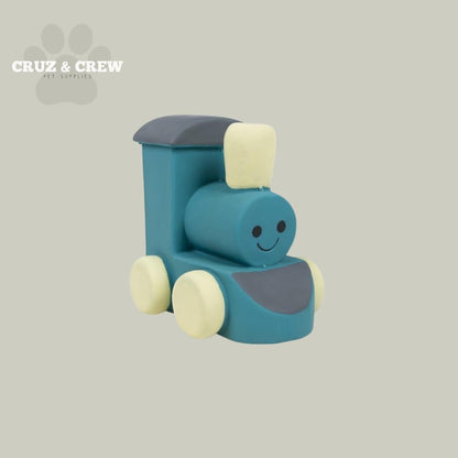 Cute & Fun Squeaky Latex Dog Toy Range - Perfect for Your Canine Companion