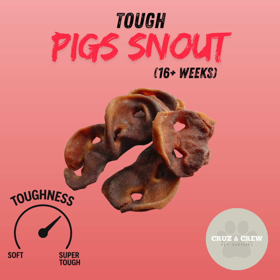 Pick 'n' Mix Natural Dog Treats – Your Pup’s Favourites in One Box!