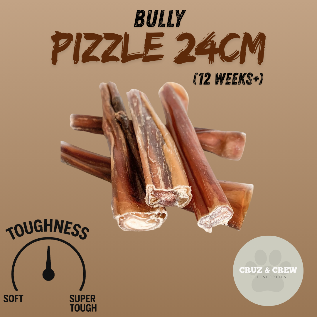 Pick 'n' Mix Natural Dog Treats – Your Pup’s Favourites in One Box!