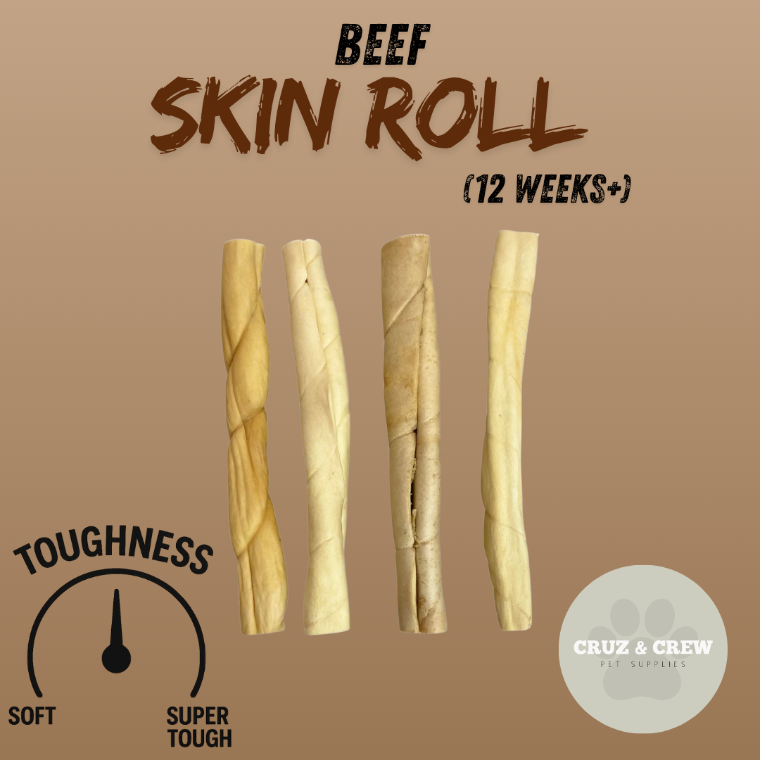 Pick 'n' Mix Natural Dog Treats – Your Pup’s Favourites in One Box!