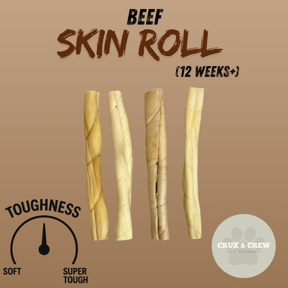 Pick 'n' Mix Natural Dog Treats – Your Pup’s Favourites in One Box!